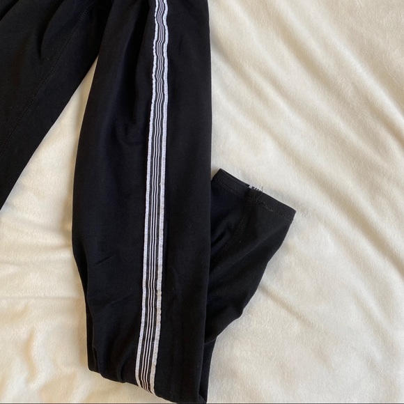 Stripped leggings - Picture 2 of 3